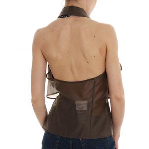 CAMICIA SMANICATA HAVEONE - Mad Fashion | img vers.300x/